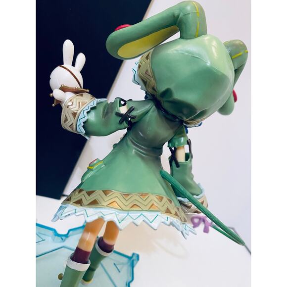 Date A Live Yoshino Itakushinaide PVC Figure - Picture 5 of 11